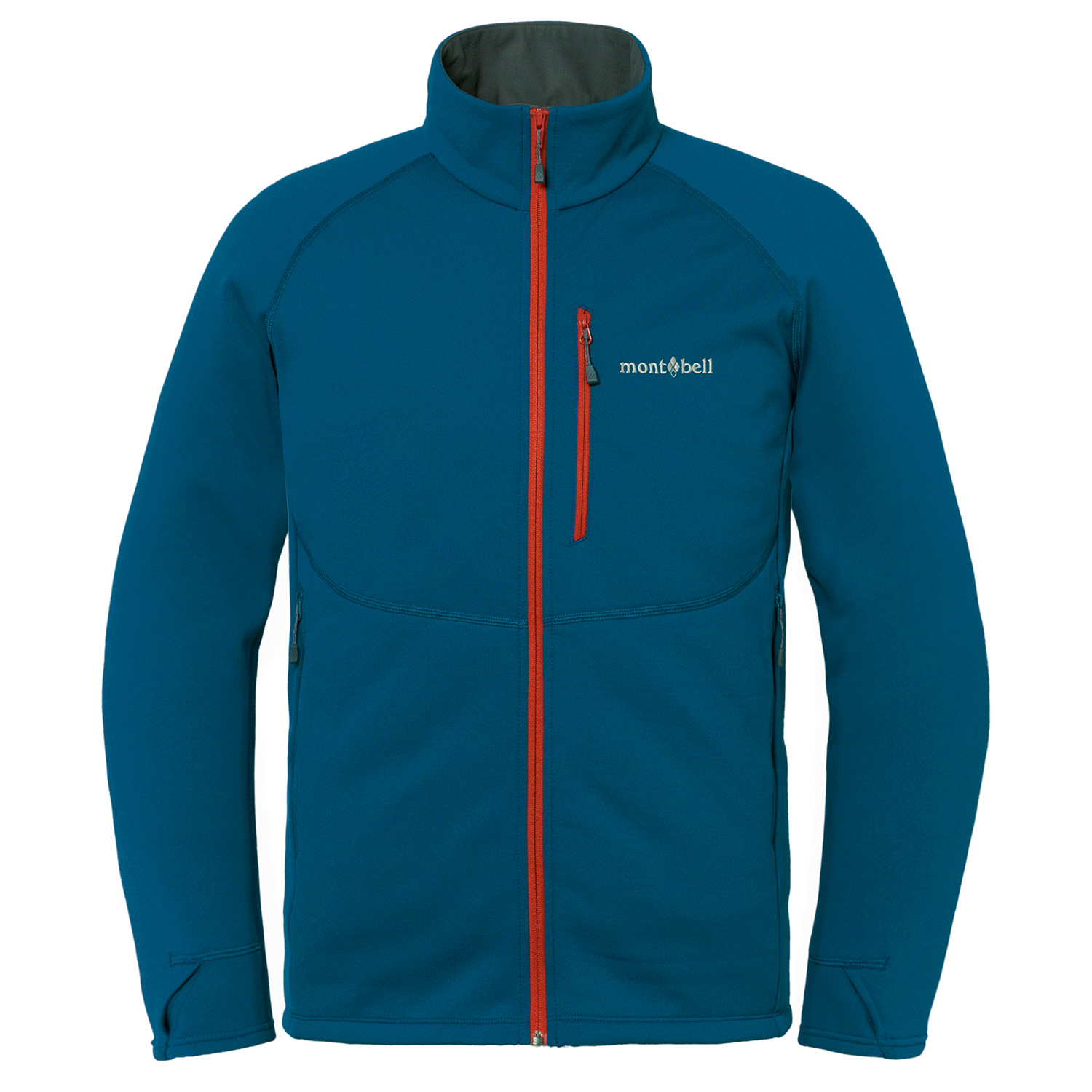 TRAIL ACTION JACKET MEN'S NEW